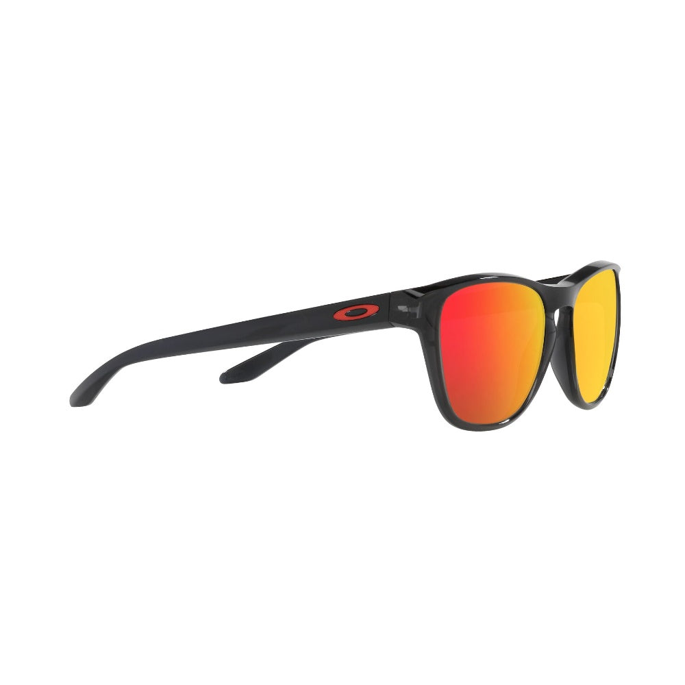 Oakley Manorburn Prizm