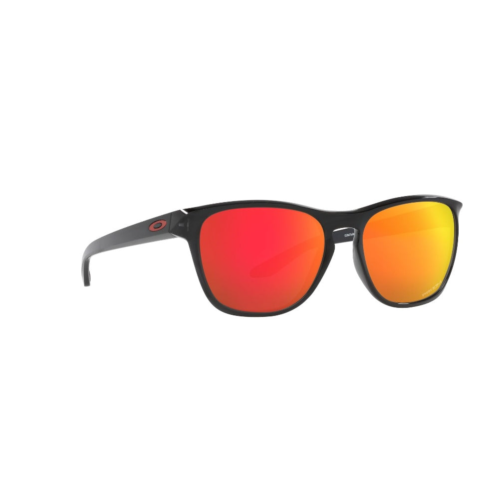 Oakley Manorburn Prizm