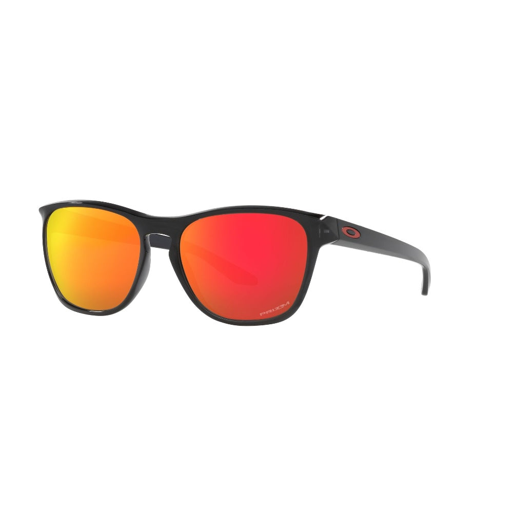 Oakley Manorburn Prizm