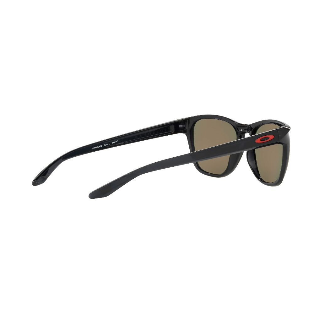 Oakley Manorburn Prizm