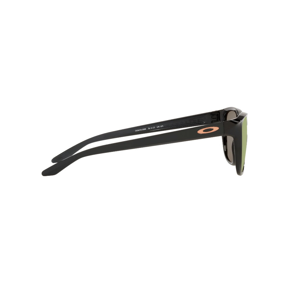 Oakley Manorburn Prizm