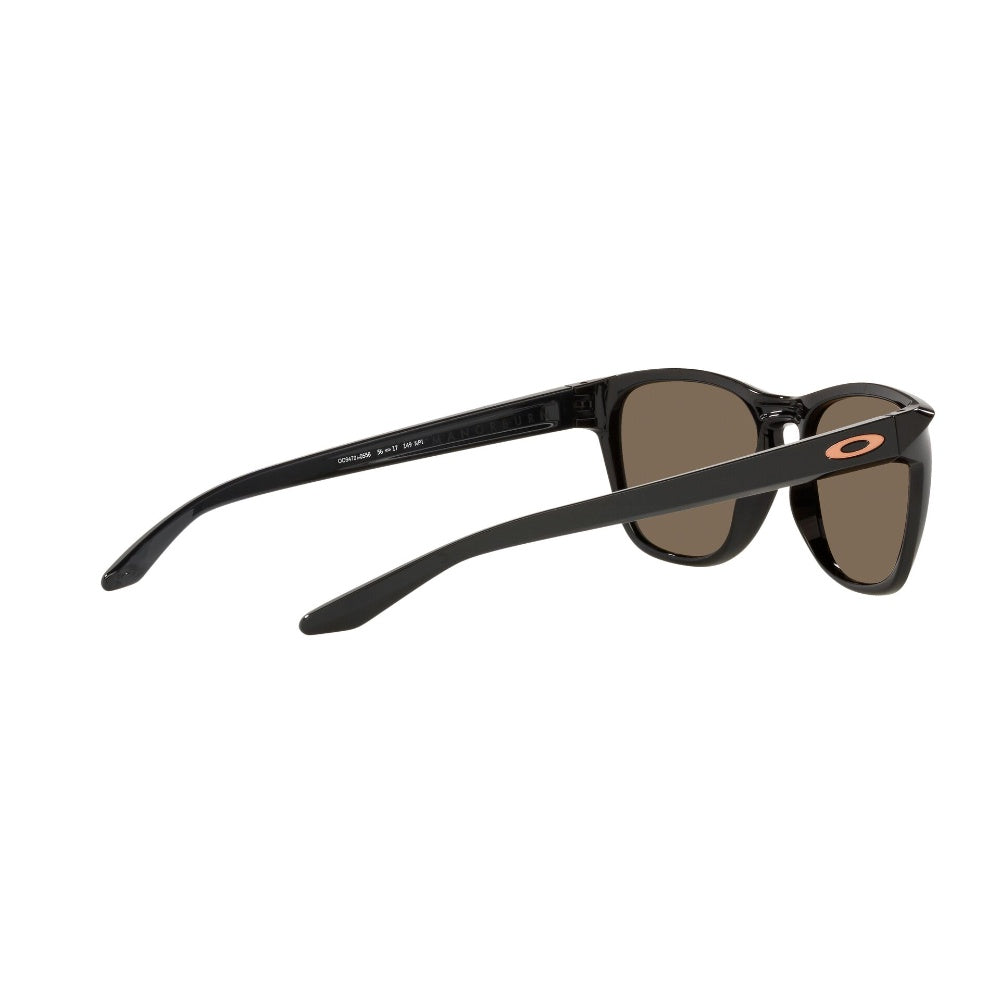 Oakley Manorburn Prizm
