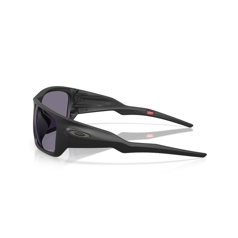 Oakley Masseter
