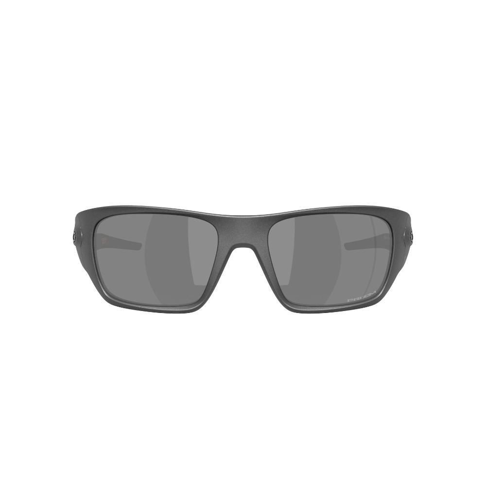 Oakley Masseter