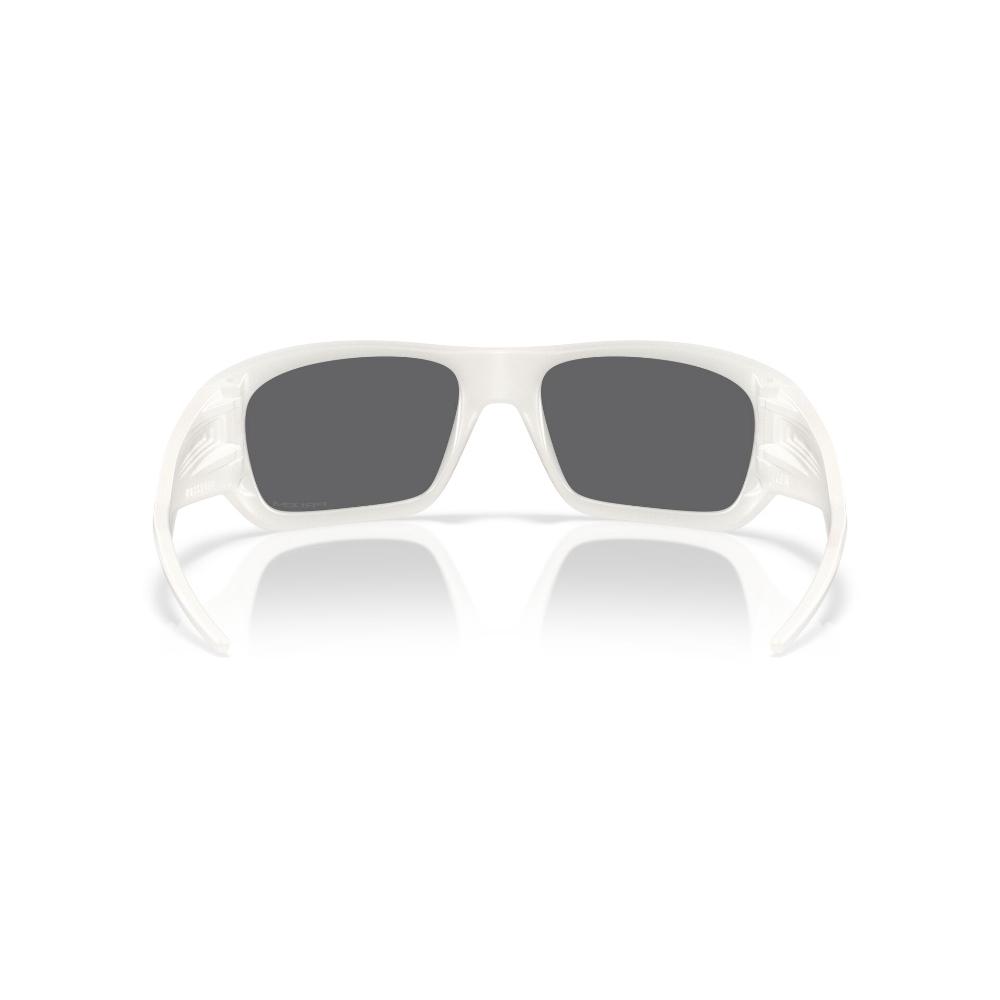 Oakley Masseter
