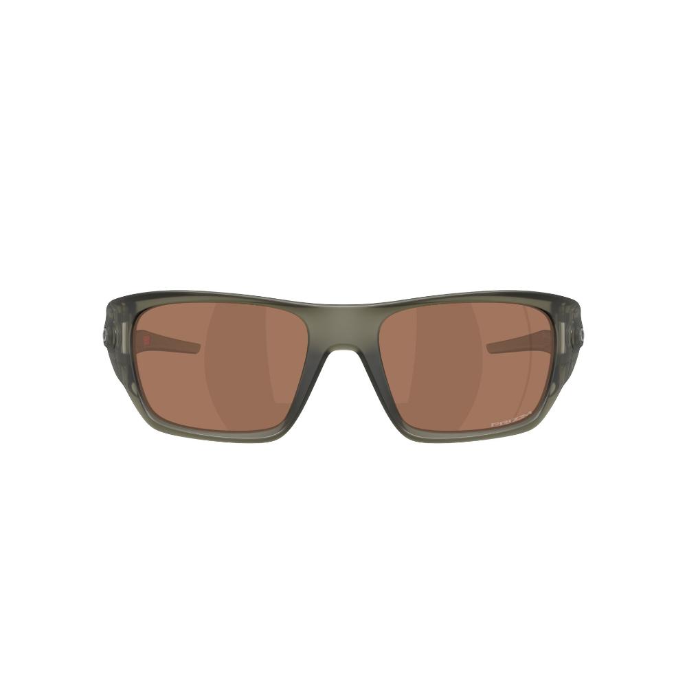 Oakley Masseter