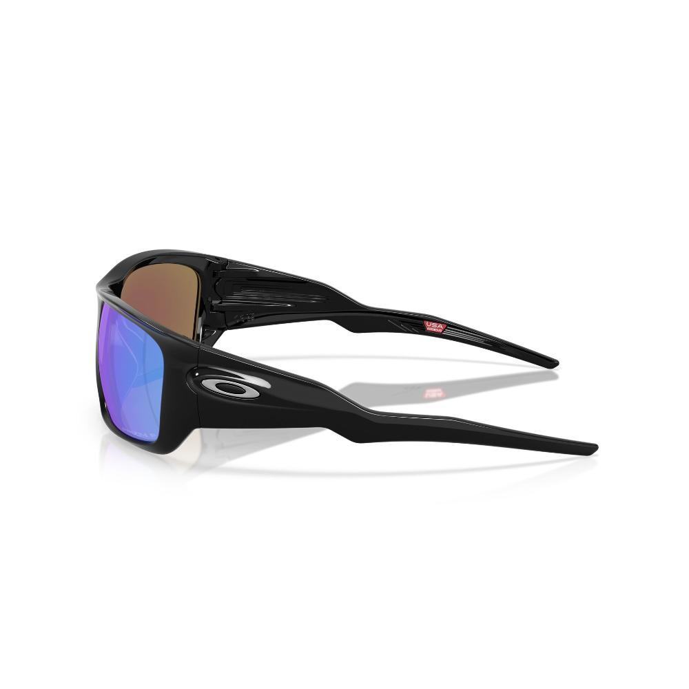 Oakley Masseter