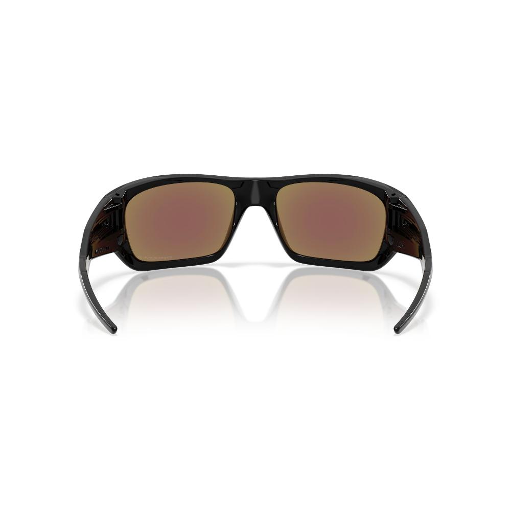 Oakley Masseter