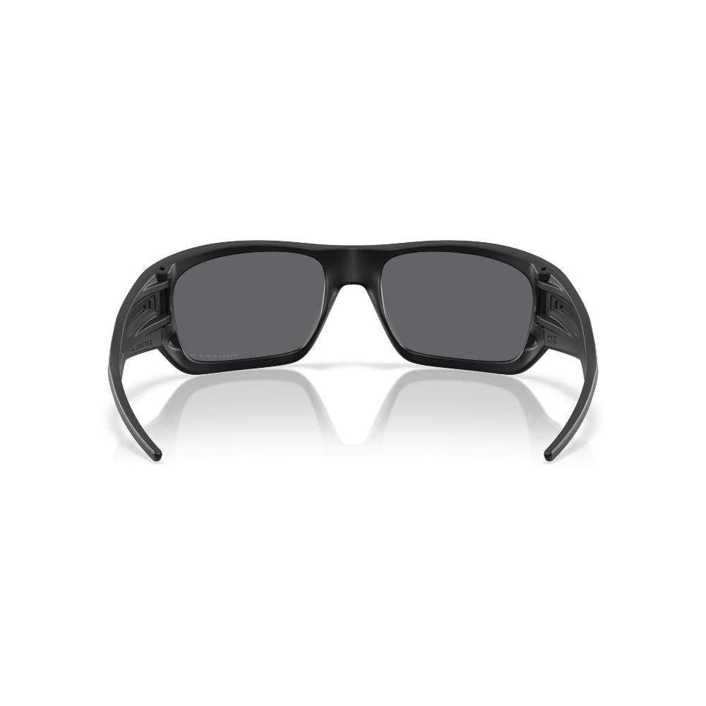Oakley Masseter