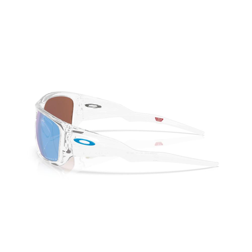 Oakley Masseter