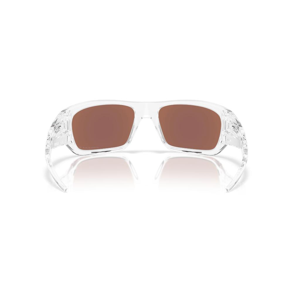 Oakley Masseter
