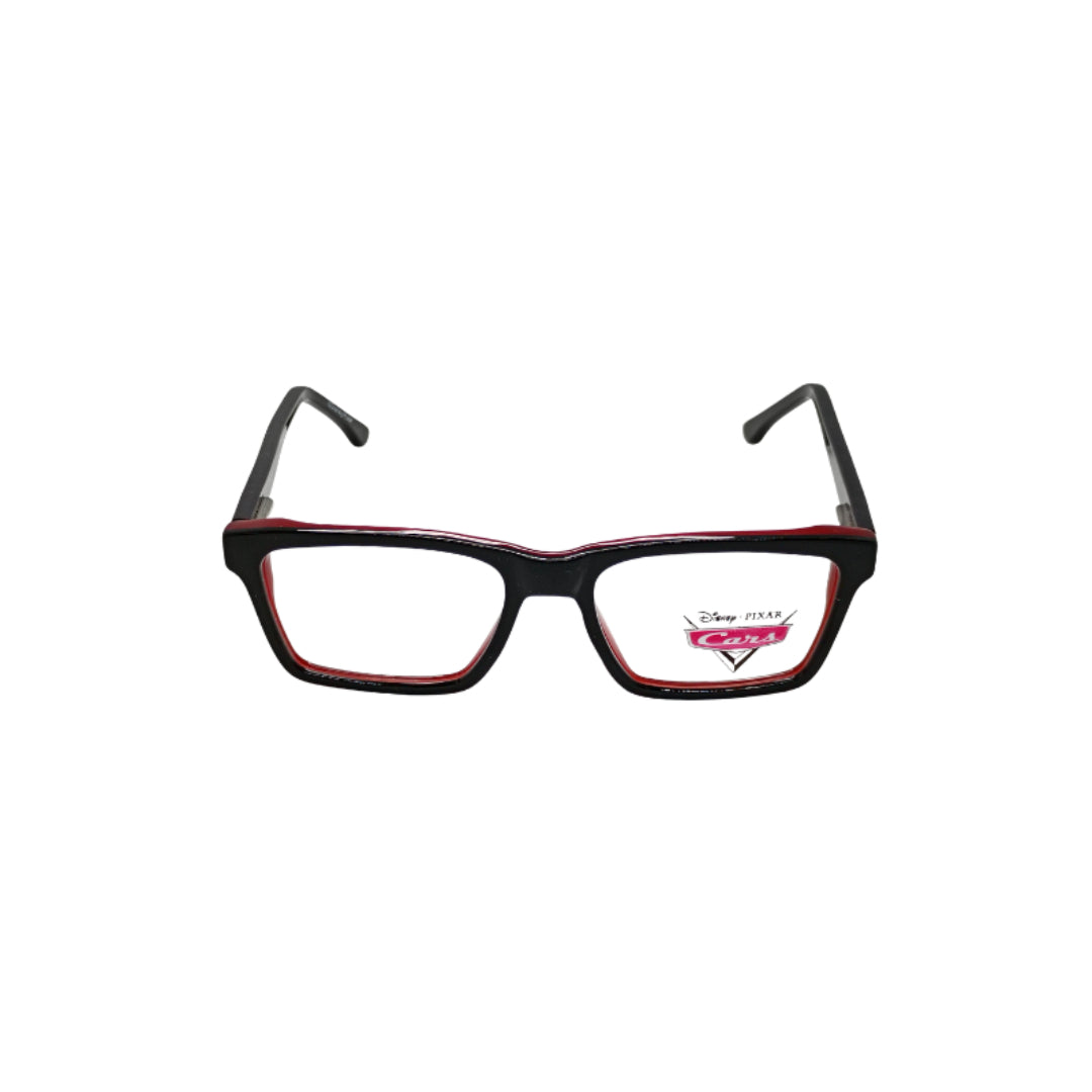 Disney Cars 4039 Negro Rojo