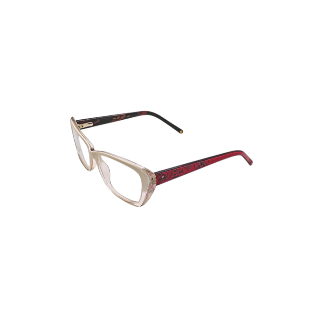 Disney Princesa 3408 Blanco