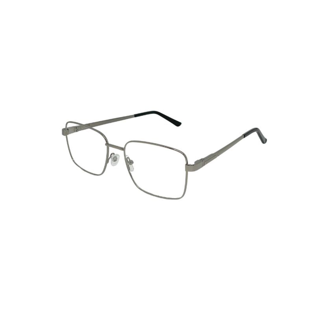 LT 407 M Plateado