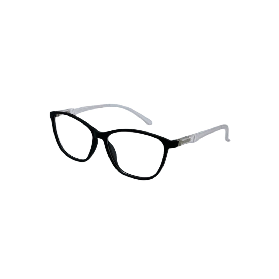LT 701 Negro - Transparente