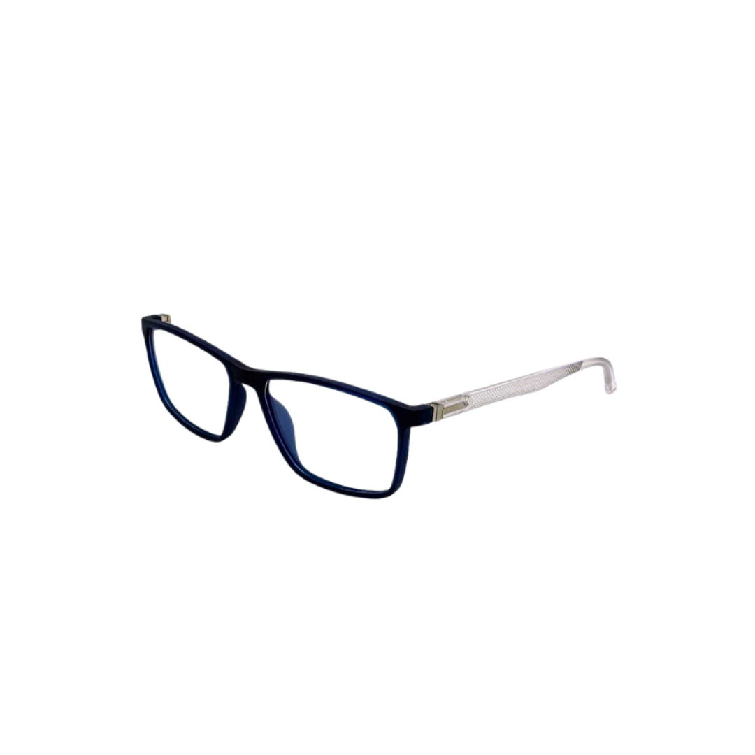 LT 705 Negro - Transparente