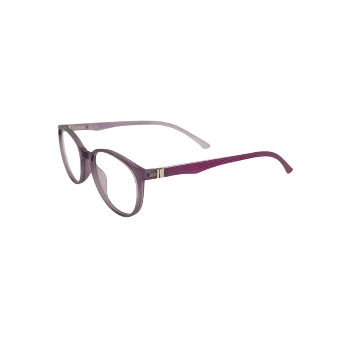 LT 709 Lila Transparente