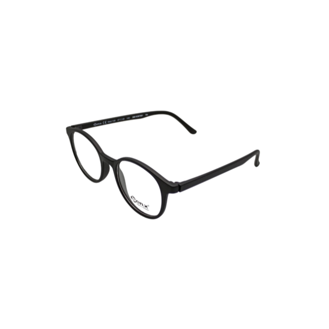 LT Mod 109 Negro Mate