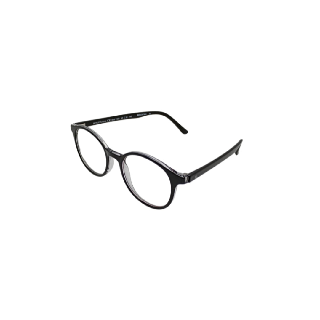 LT Mod 1309 Negro Brilloso