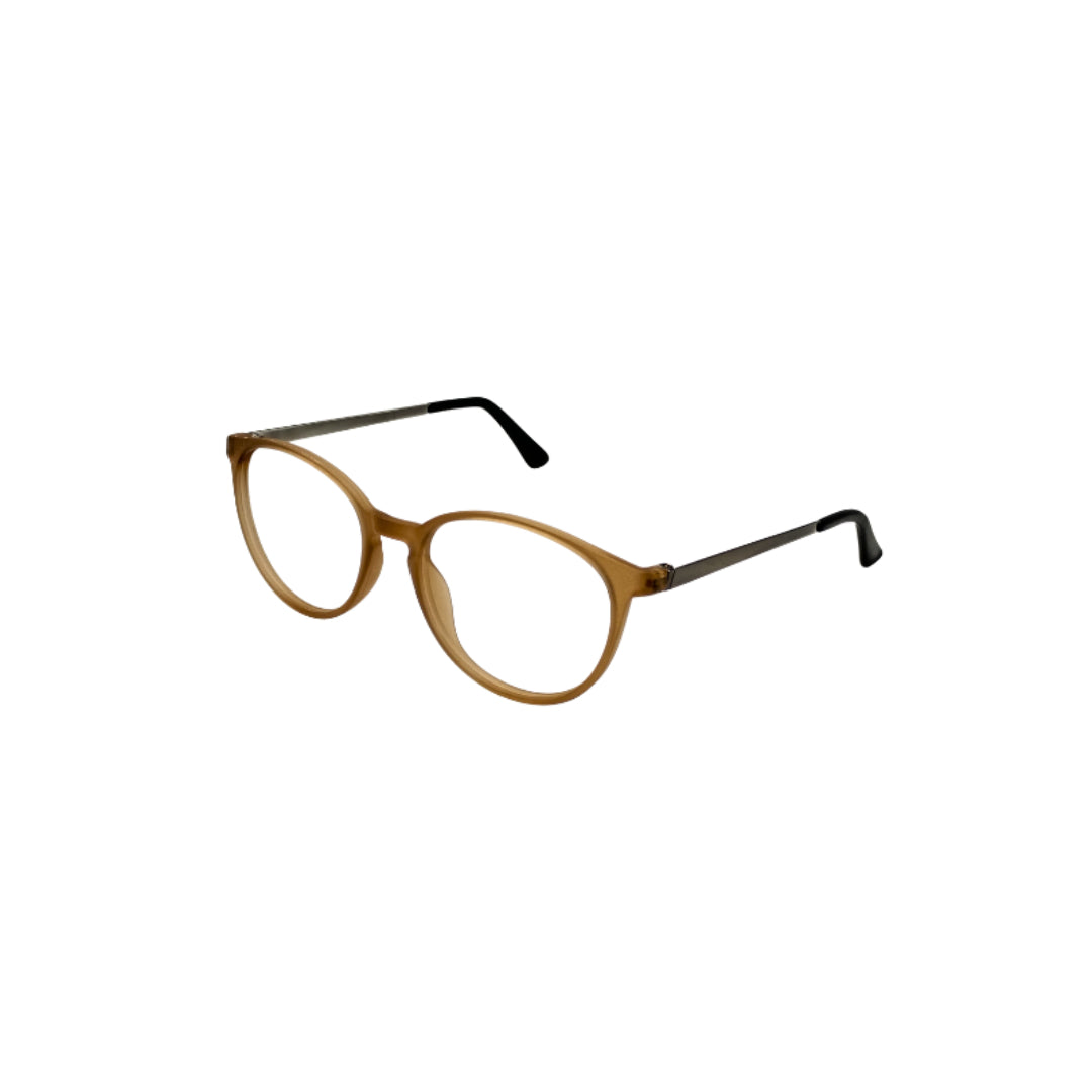 LT 4 Marron Transparente