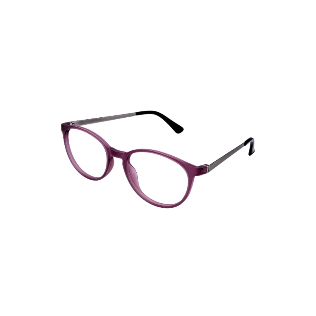 LT 4 Lila Transparente