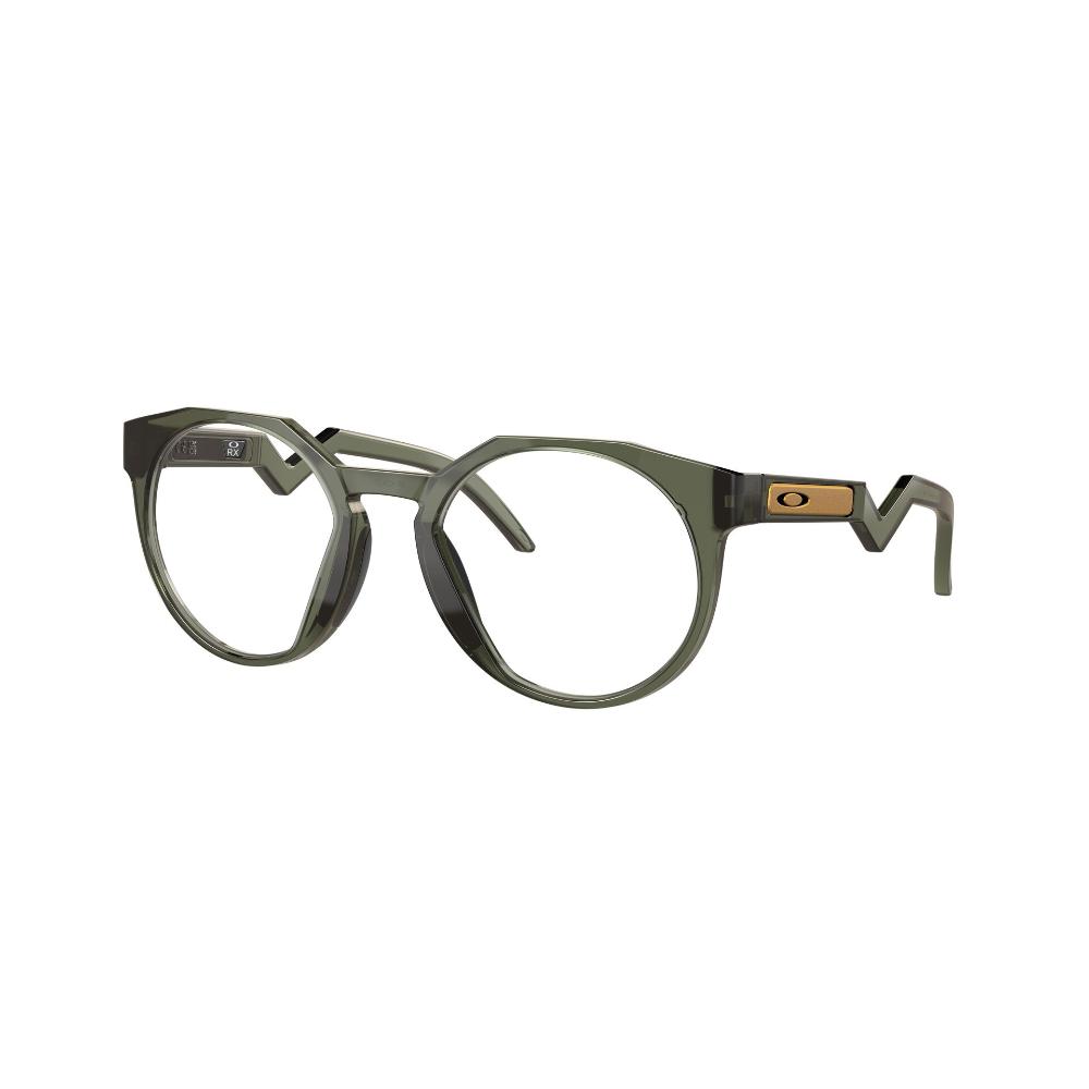 Oakley Frame Hstn Rx