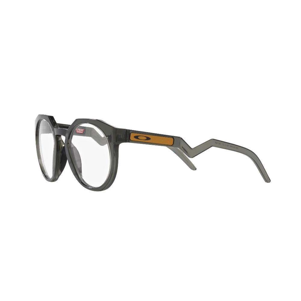 Oakley Frame Hstn Rx