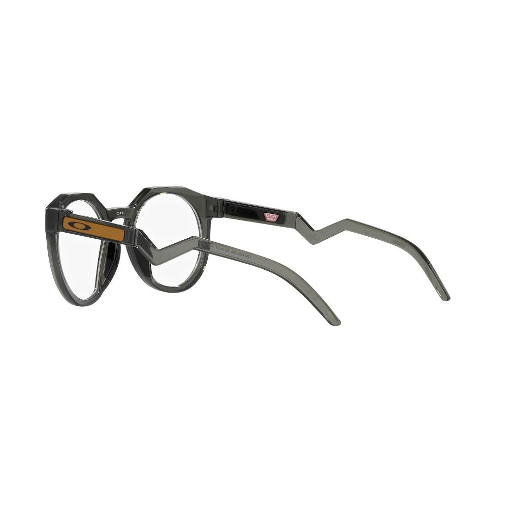 Oakley Frame Hstn Rx