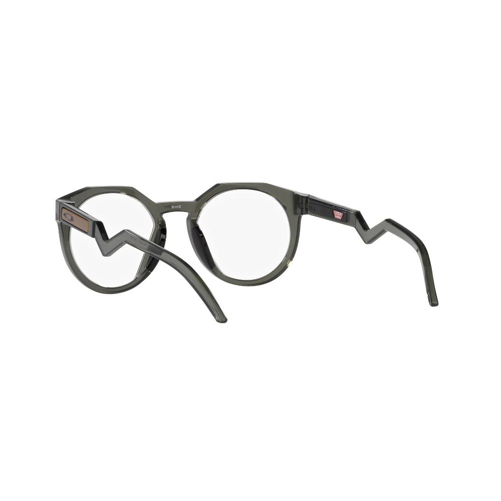 Oakley Frame Hstn Rx