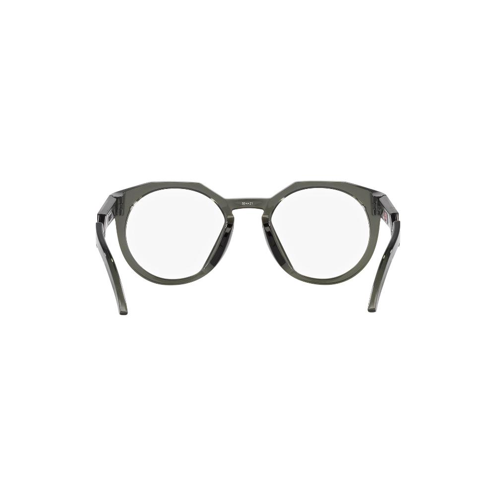 Oakley Frame Hstn Rx
