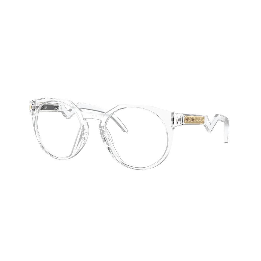 Oakley Frame Hstn Rx