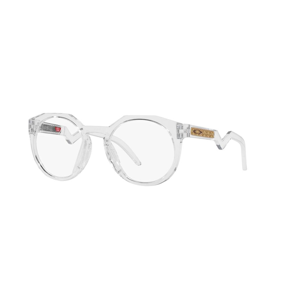 Oakley Frame Hstn Rx