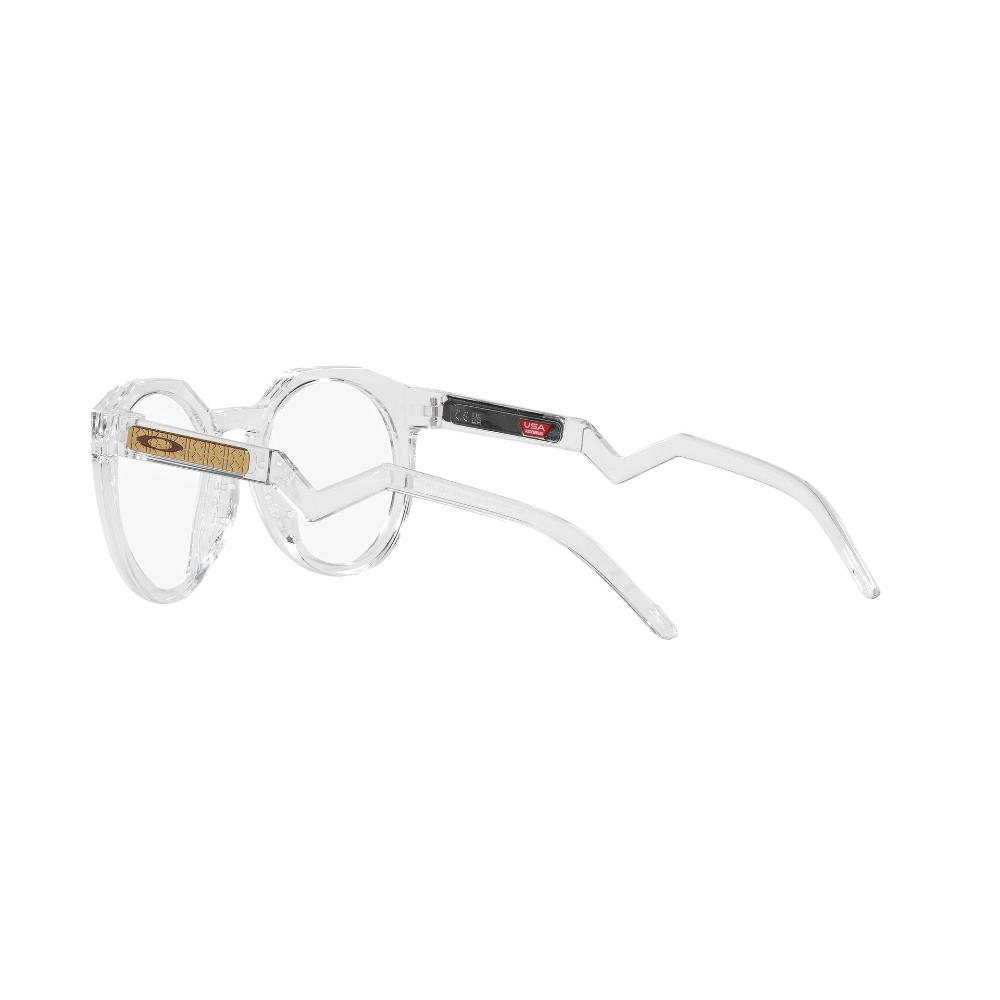 Oakley Frame Hstn Rx
