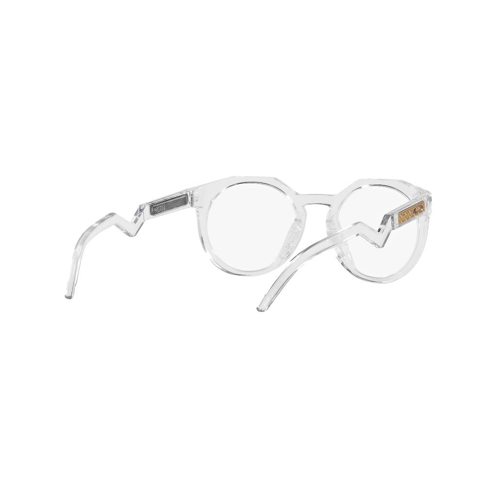 Oakley Frame Hstn Rx