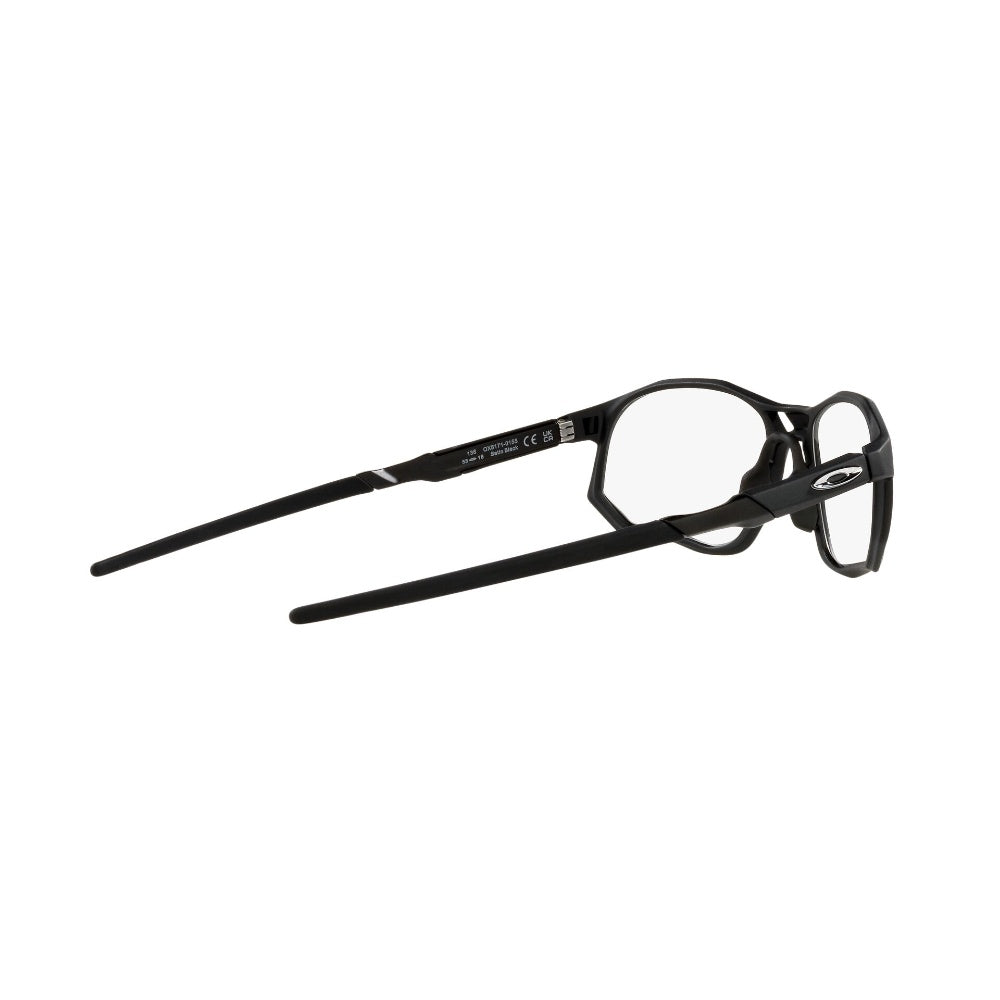 Oakley Trajectory