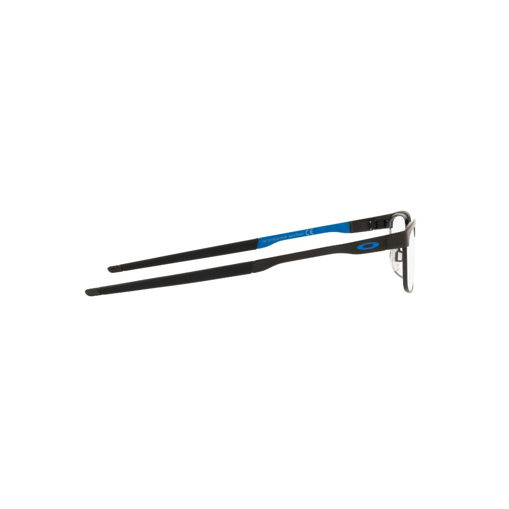 Oakley Steel Plate Xs