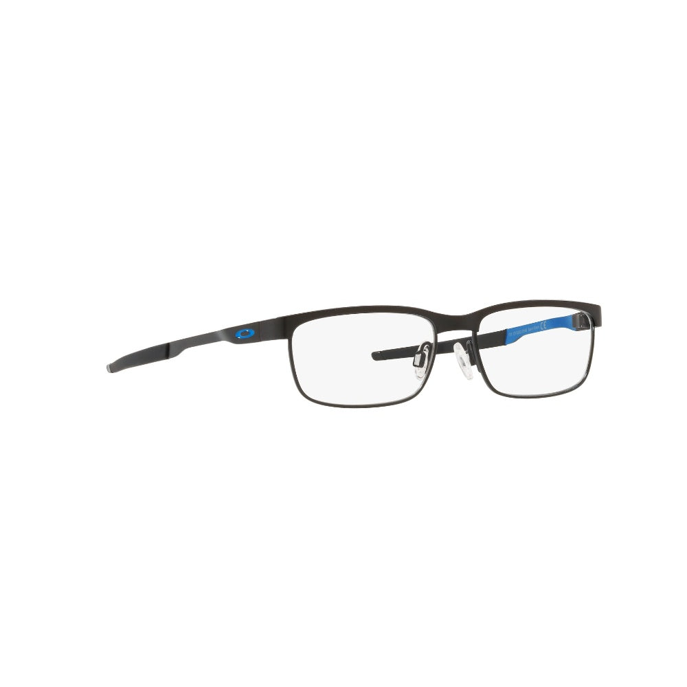 Oakley Steel Plate Xs