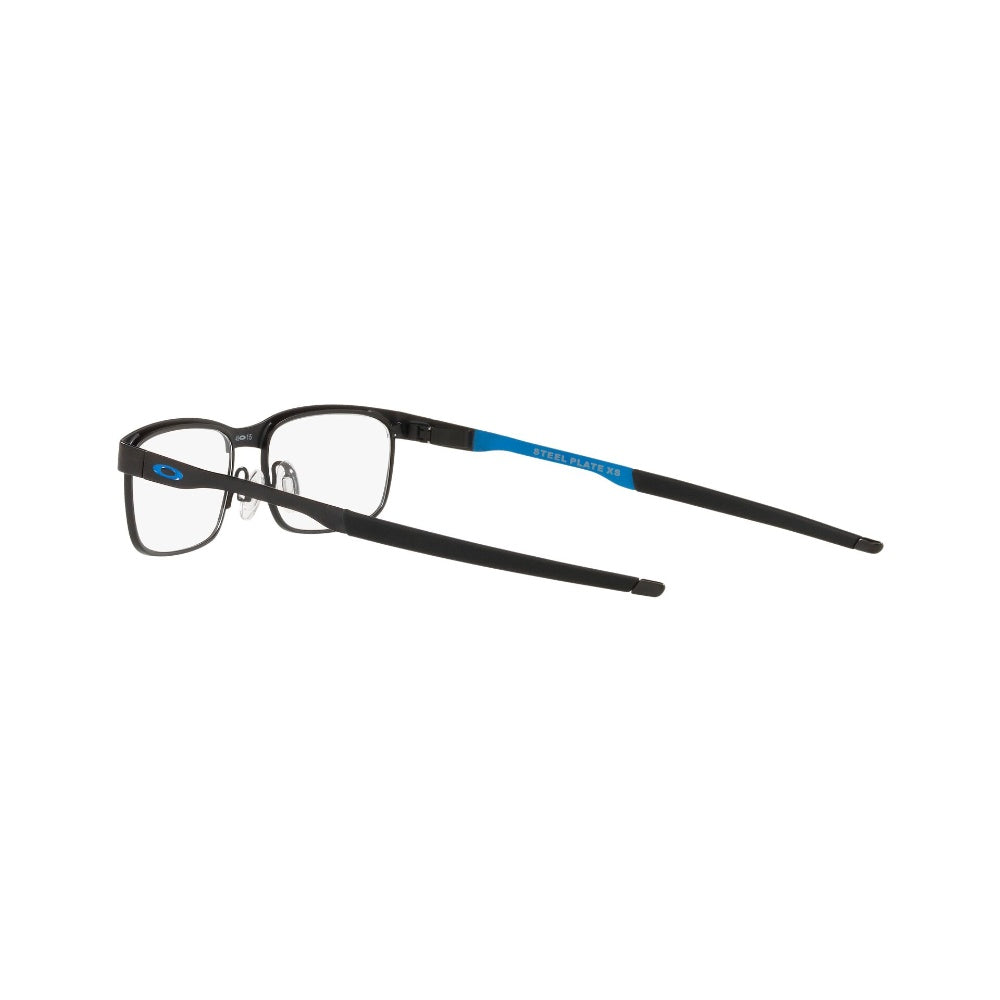 Oakley Steel Plate Xs