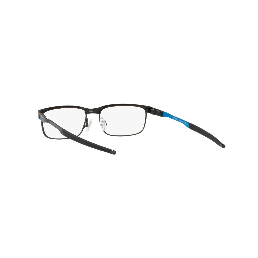 Oakley Steel Plate Xs