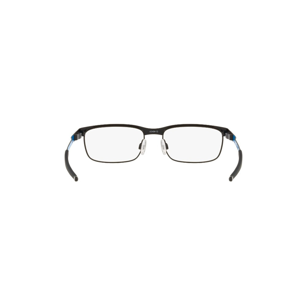 Oakley Steel Plate Xs