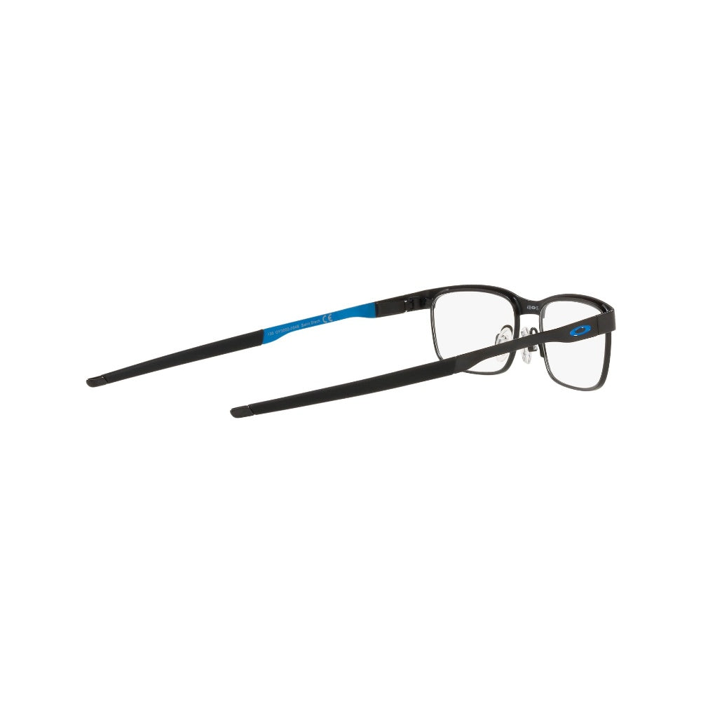 Oakley Steel Plate Xs