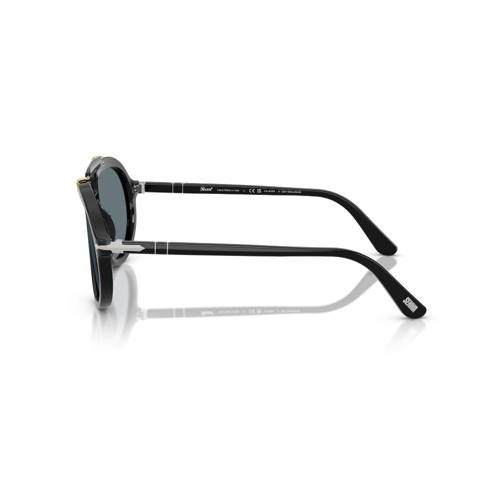 Persol Lentes de Sol Polarizado