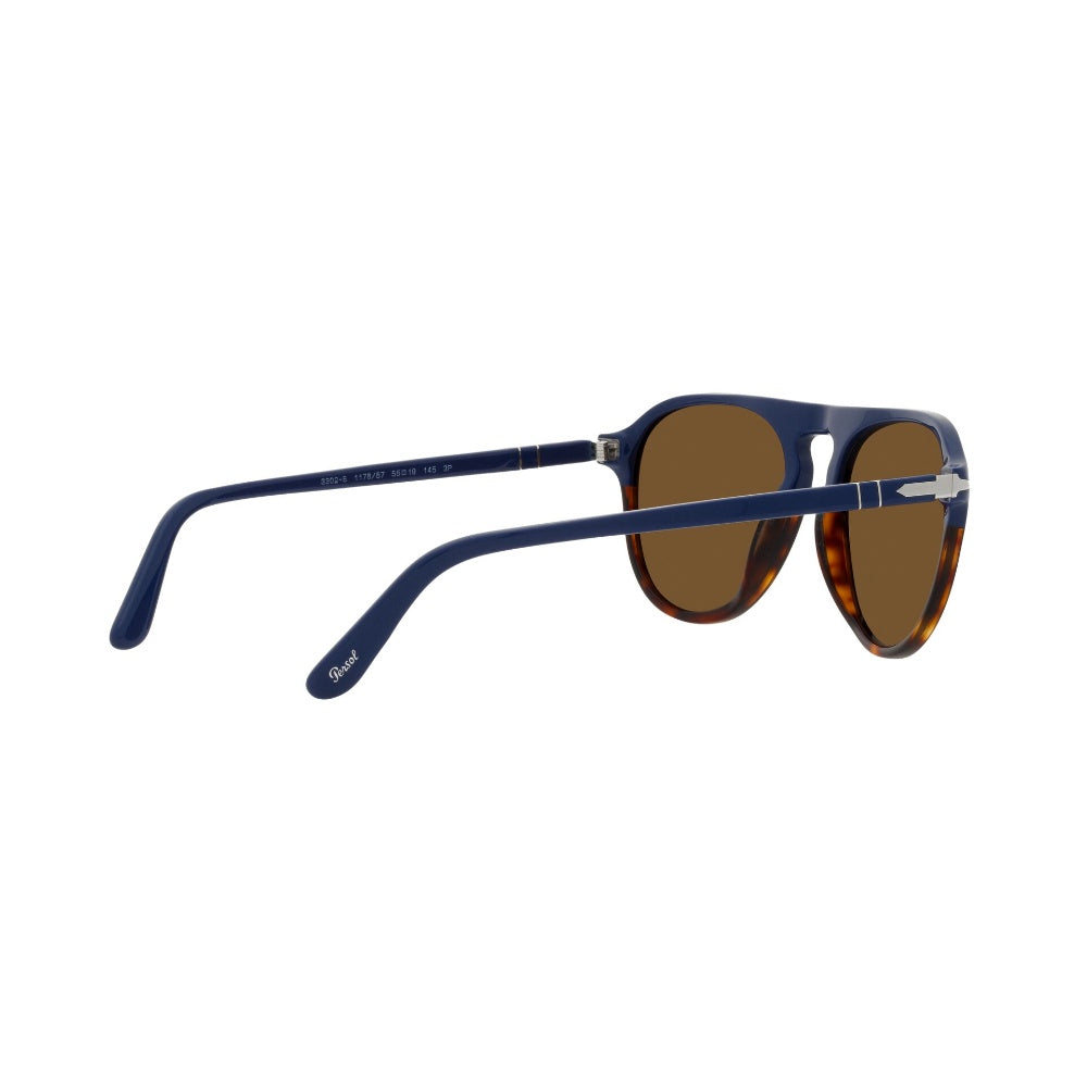 Persol Lentes de Sol Polarizado