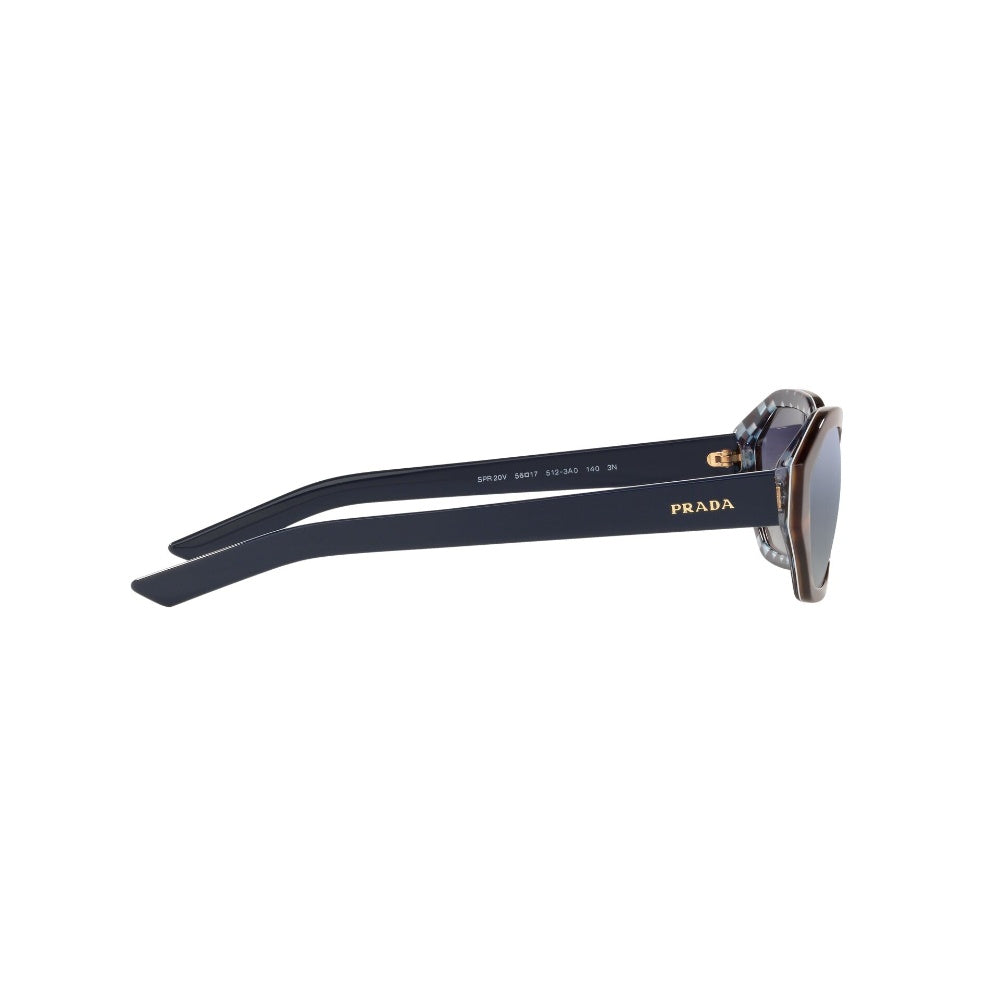 Prada Lentes de Sol