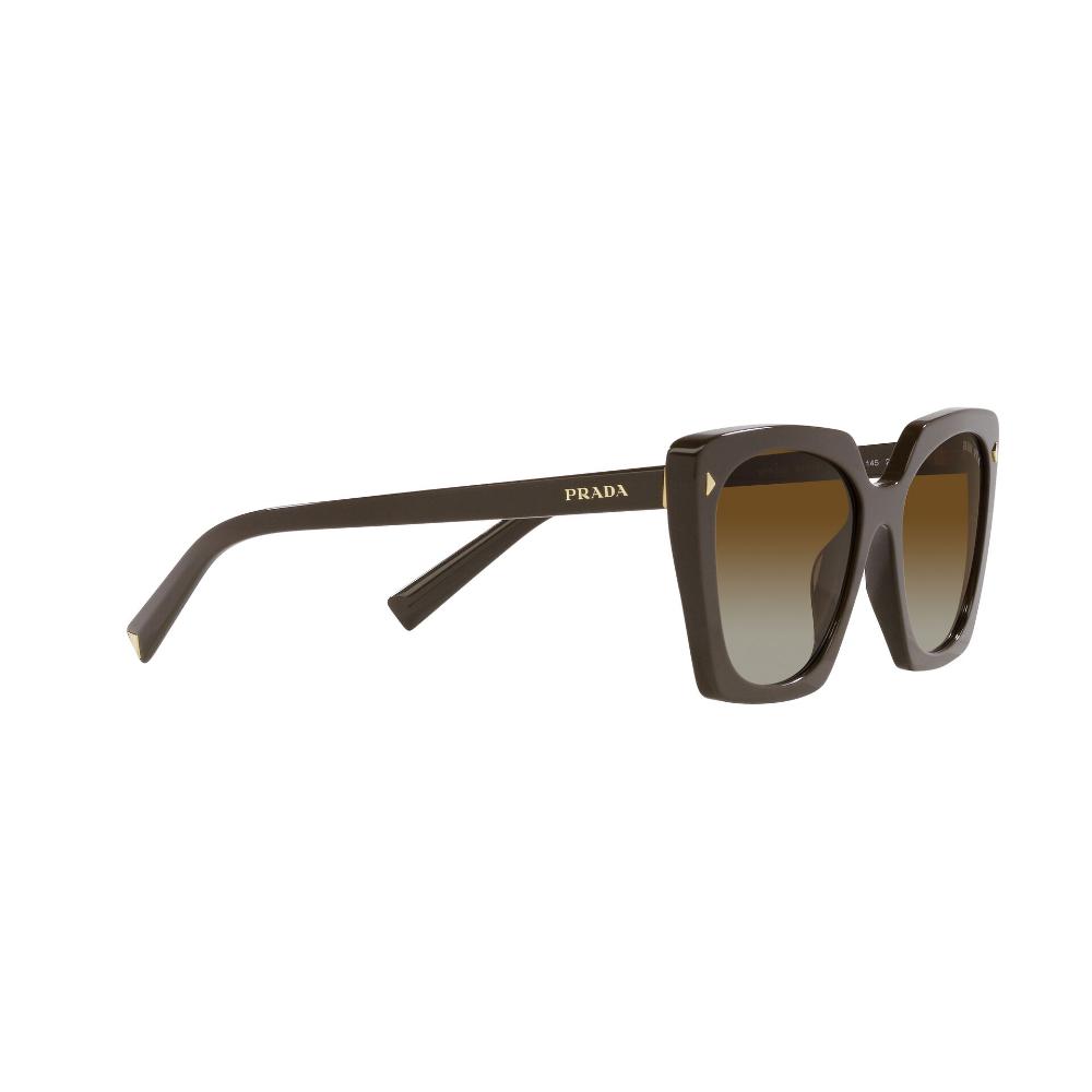 Prada Lentes de Sol Polarizado