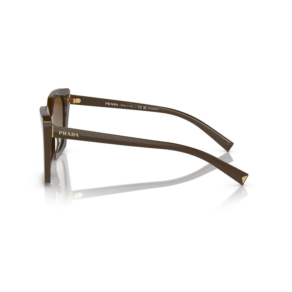 Prada Lentes de Sol Polarizado