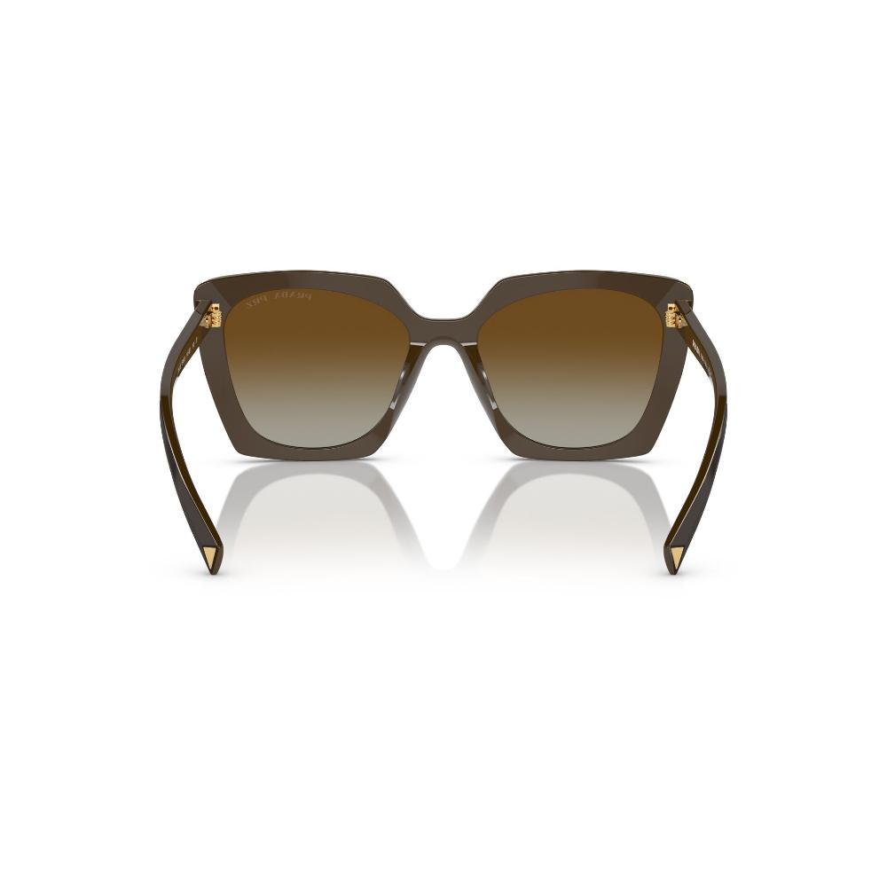 Prada Lentes de Sol Polarizado
