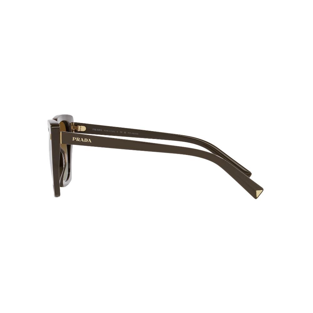 Prada Lentes de Sol Polarizado