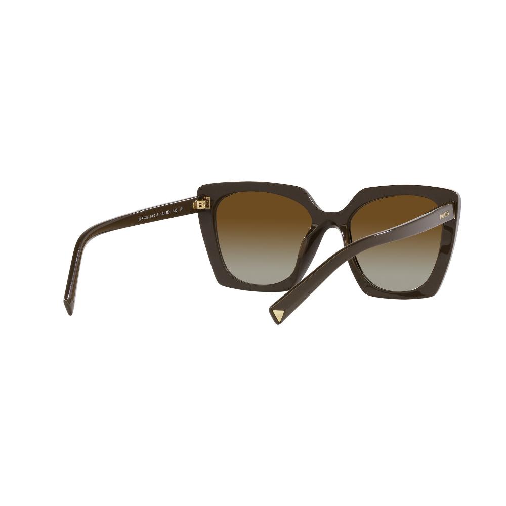 Prada Lentes de Sol Polarizado