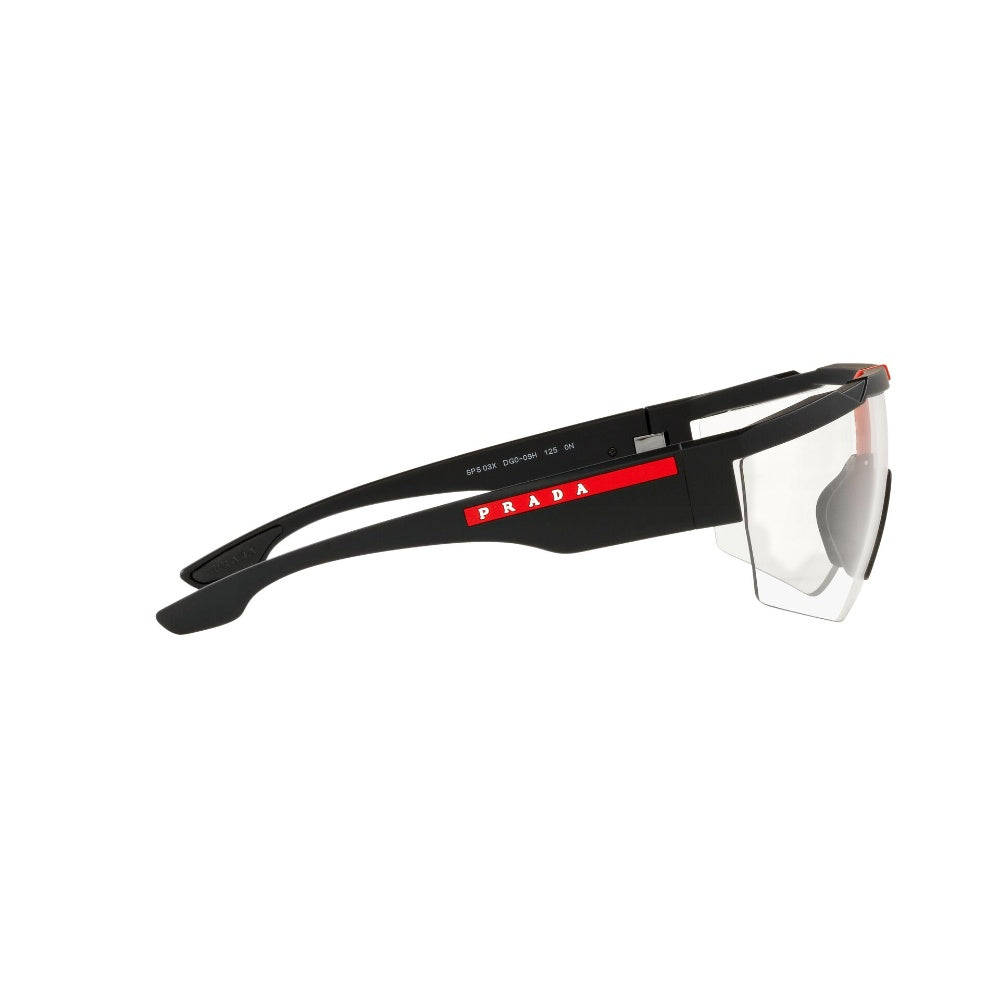 Prada Linea Rossa Lentes de Sol